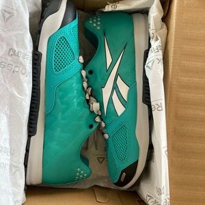 Reebok CrossFit Nano 2.0- Size 8.5